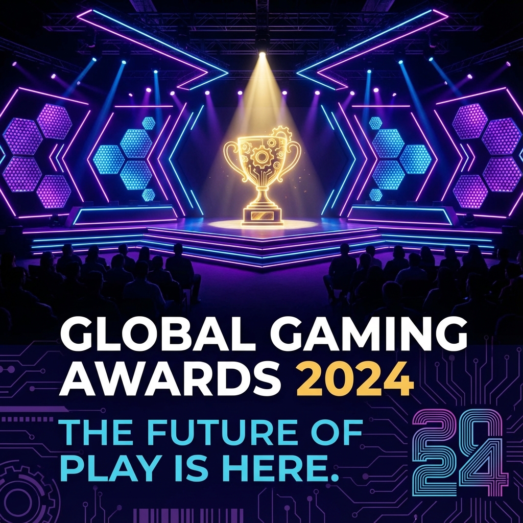 2024 Game Awards: The Biggest Winners and Surprises