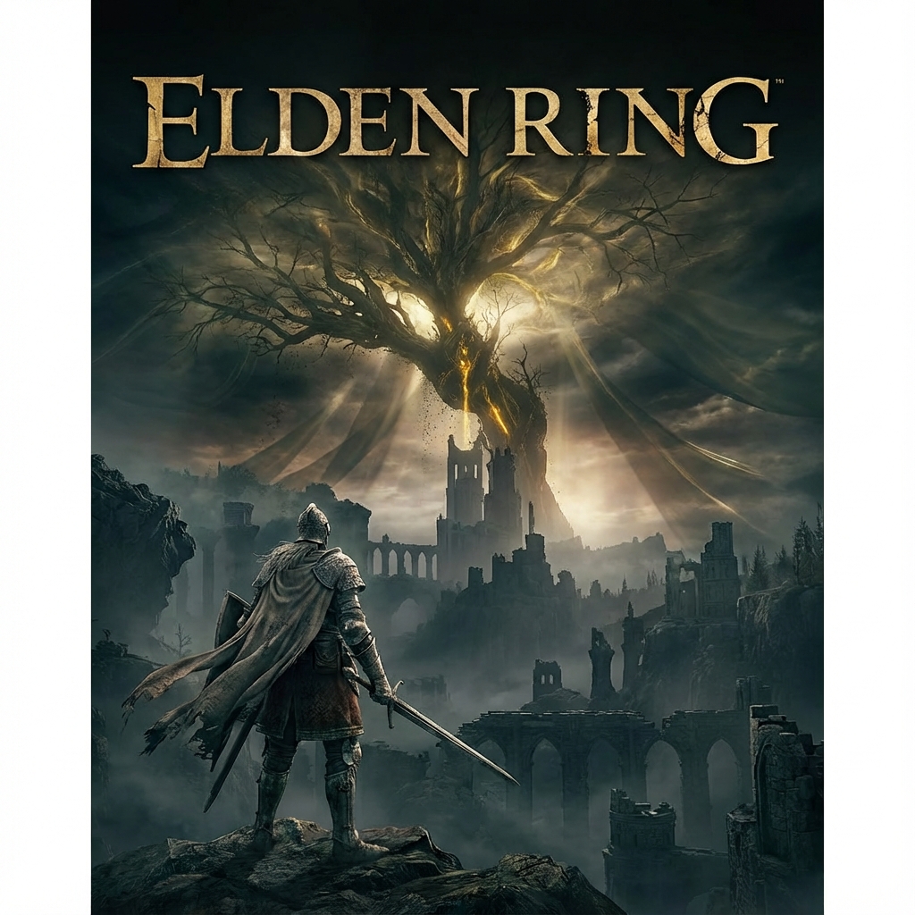 Elden Ring