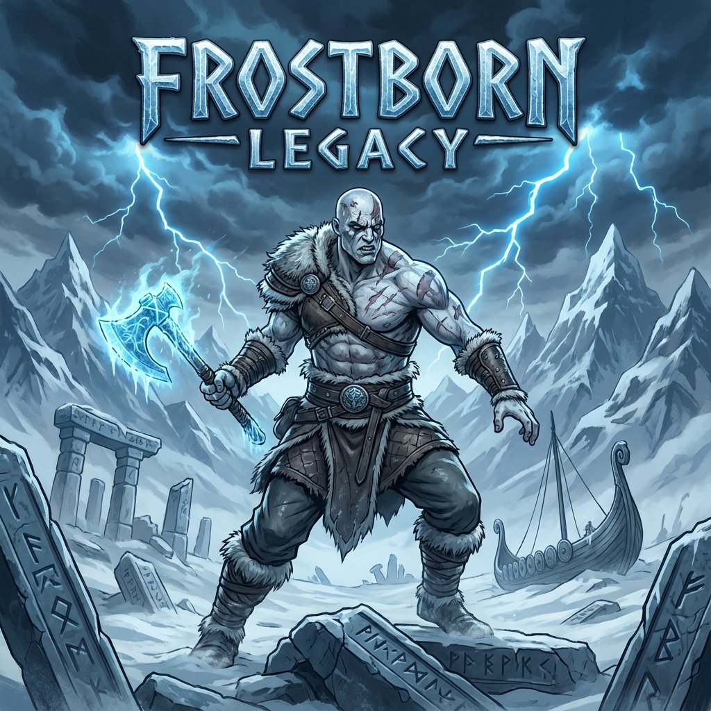 God of War Ragnarök